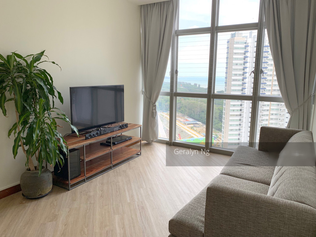 The Bayshore (D16), Condominium #198377482